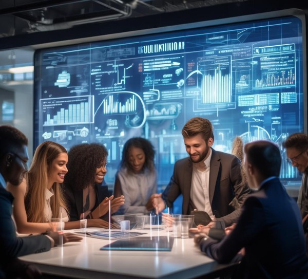 从识别到应用，企业文化问题的解决方案