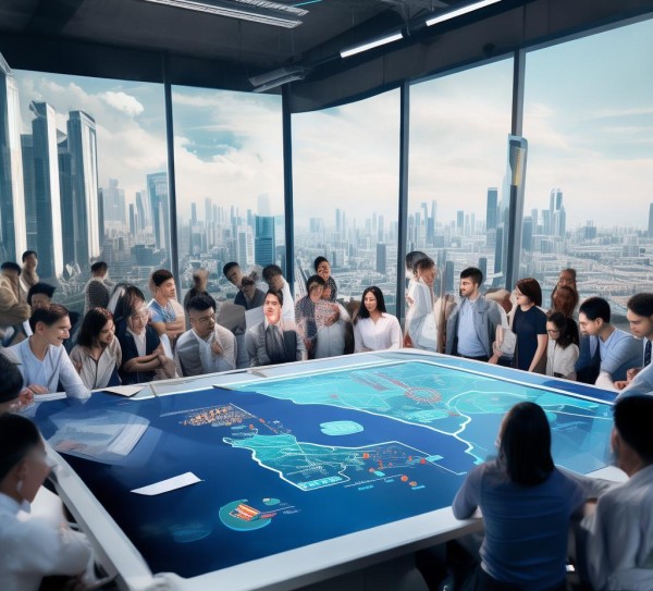 关注江苏，企业管理与咨询专业的发展与机遇与挑战