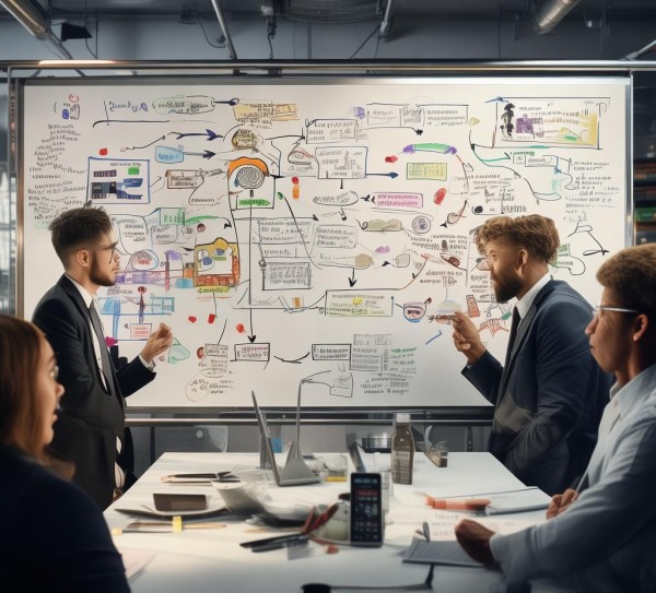 企业管理方案优化作业