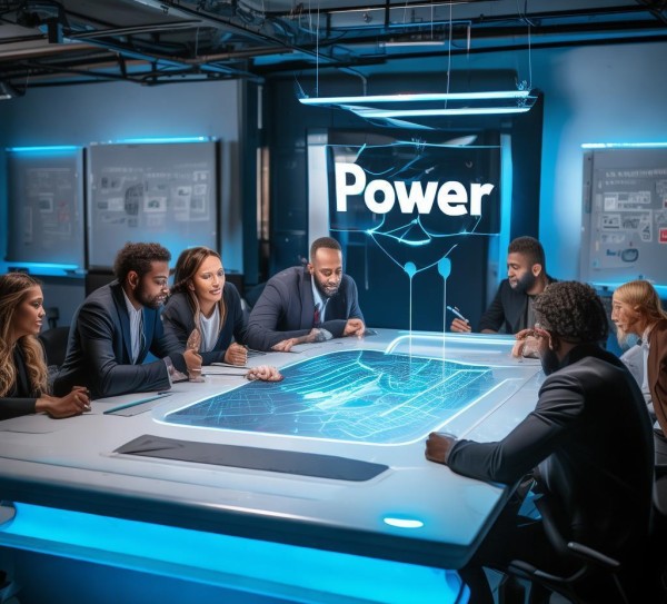 品牌power，通过营销打造企业竞争力的创新之路