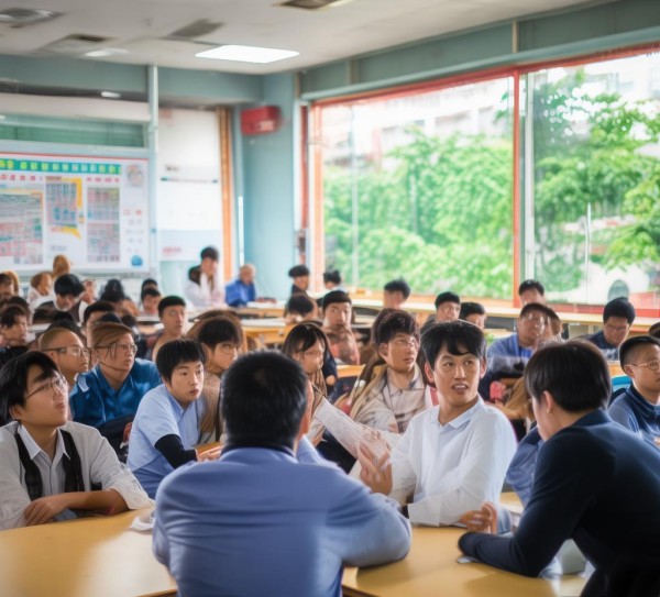 江西企业培训师考试，挑战与机遇并存