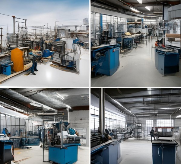 注塑部，从平凡到卓越的转变之旅