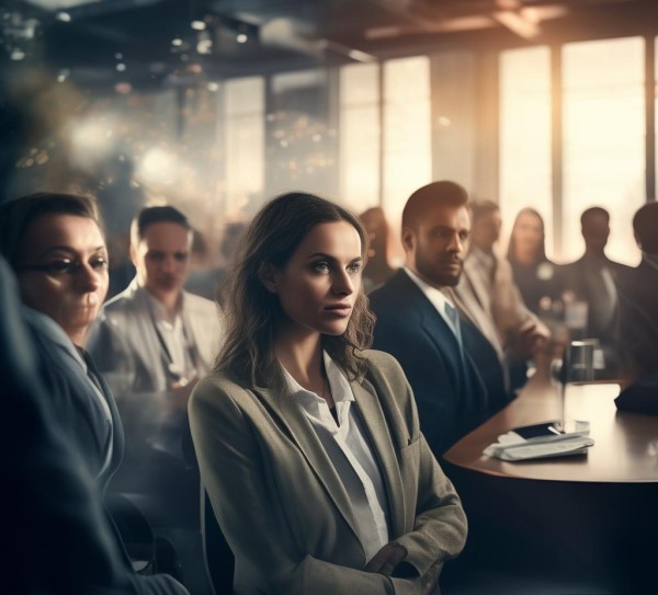 企业文化，一场无声的变革