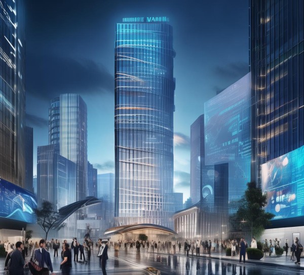 南京凡奥，引领全球商业与金融创新