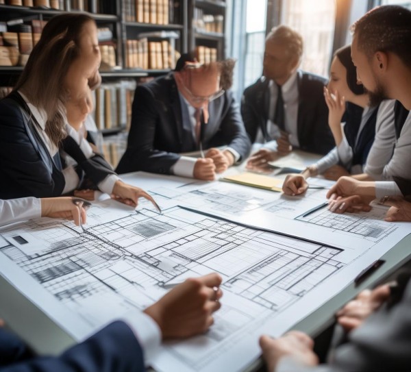 建筑企业管理咨询合同签订后的法律保障与实际应用