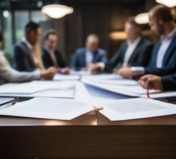 精致企业管理方案范文