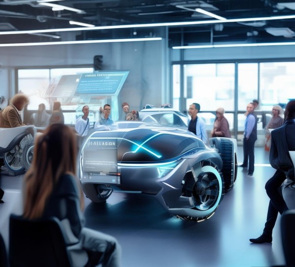 双轮驱动模式是企业培训的重要工具，通过平衡员工发展与企业目标之间的平衡，推动企业高效运营。