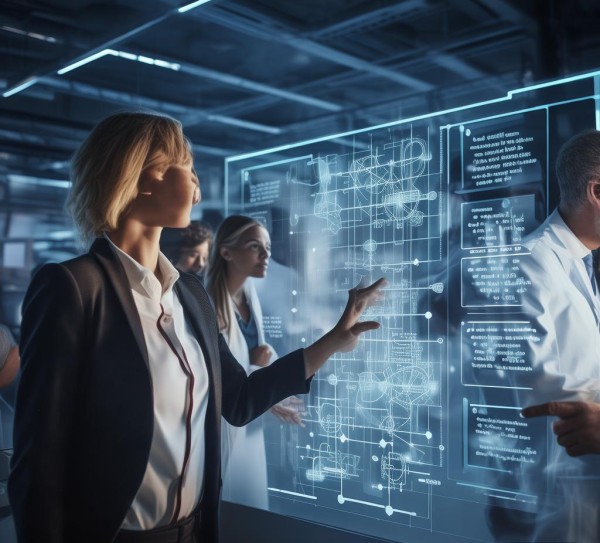 构建系统化解决方案，从专业理念到实践管理