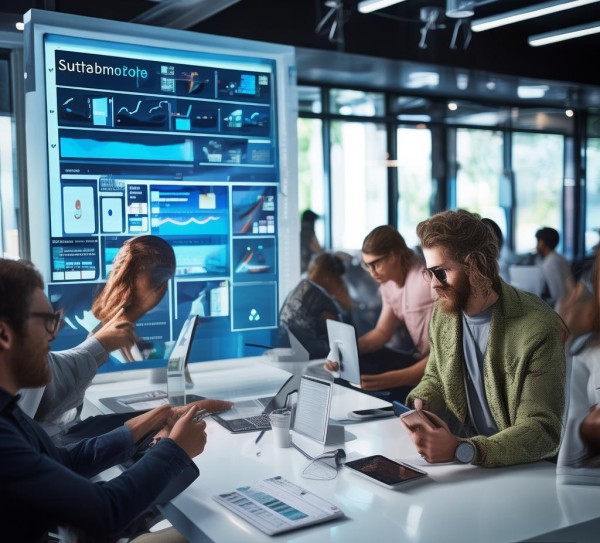 小企业电话营销解决方案