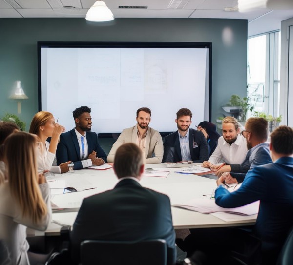 企业商业保密培训经验分享，减轻企业保密风险，提升职场竞争力