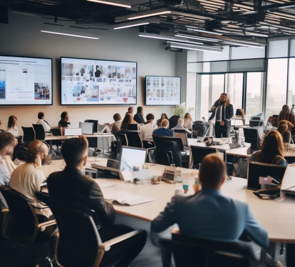 企业培训，助力企业发展的重要环节