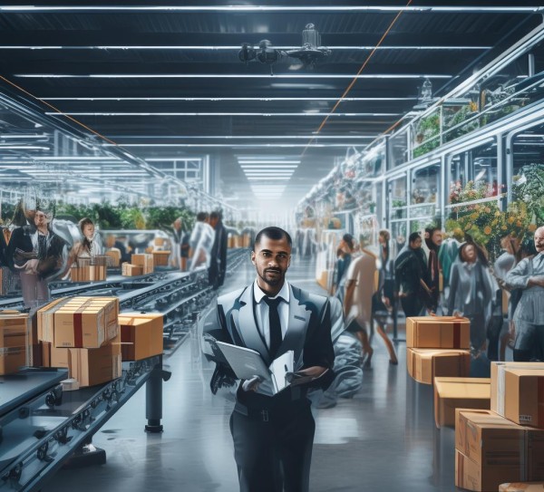 物流管理优化，物流运输与服务效率中的物流货代之道