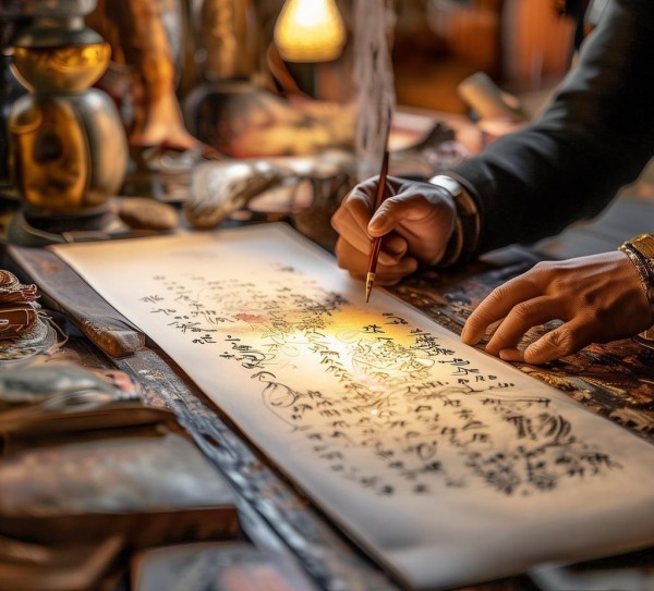 传承文化魅力，绽放品质之光