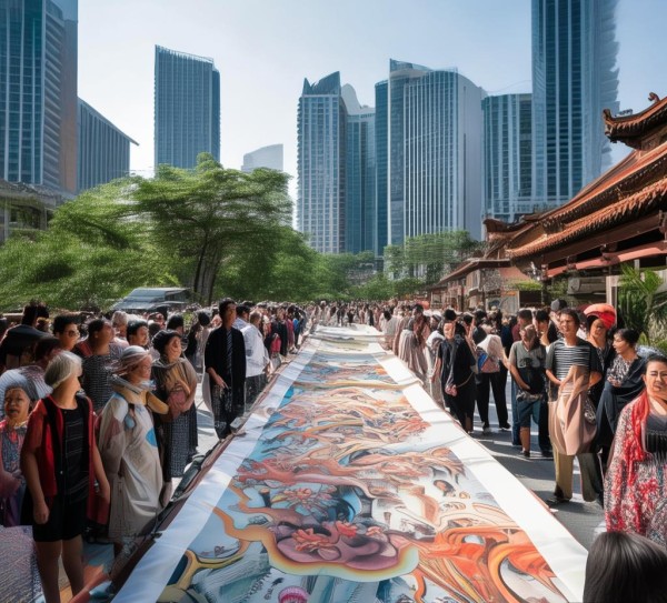 宁波企业文化传承精神创新发展