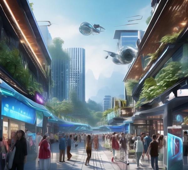 贵州智能化管理，探索新路径