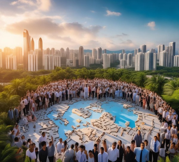 三亚，管理咨询人才崛起的见证