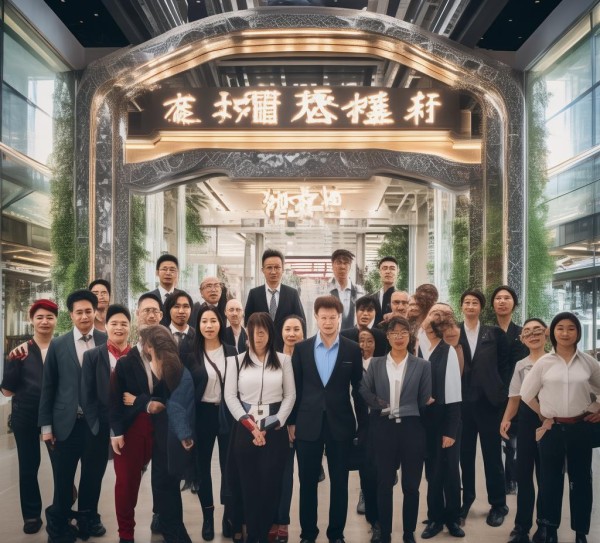 企业文化楷模体系助力卓越企业