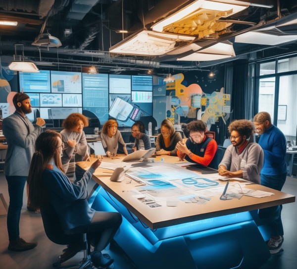 企业文化创新与成功，从实践到企业的可持续发展