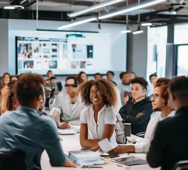 企业新员工培训，高效提升职业能力，助力未来成功