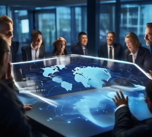 华为坤灵企业管理方案，构建国际化战略框架