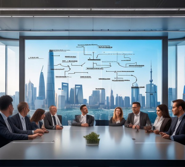 长宁区企业管理咨询，助力企业优化计划