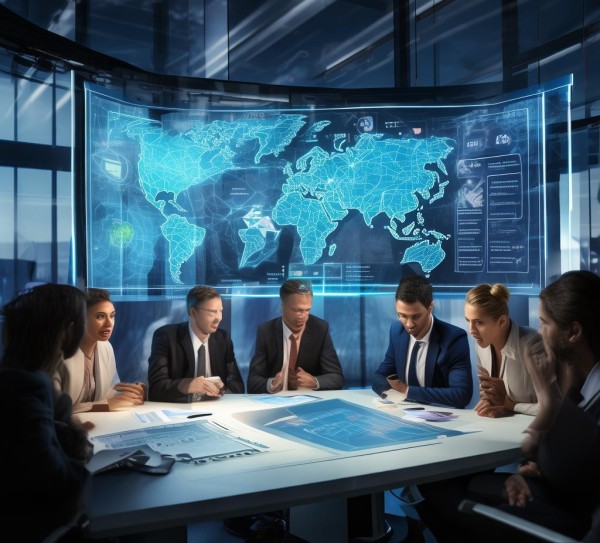 深入战略规划，实现企业目标——企业管理规划实施方案