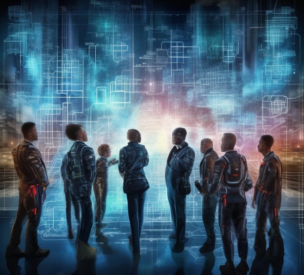 重塑未来，构建高效管理的系统架构解决方案