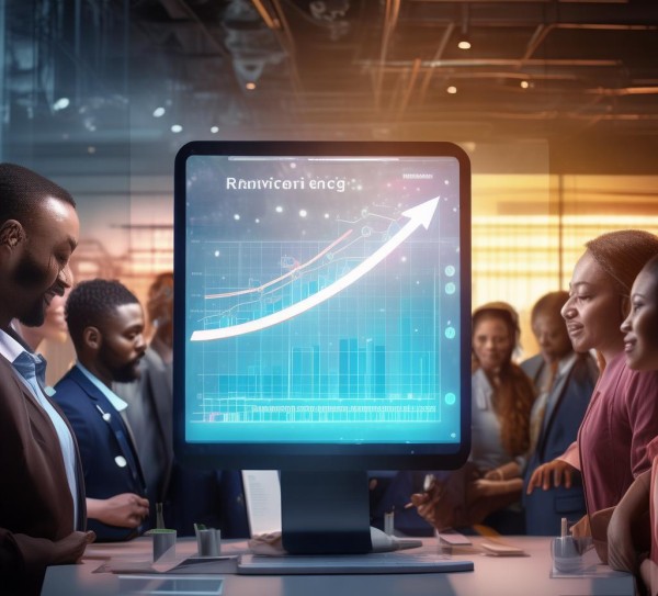 推动民营企业高质量发展，开展形式多样的培训服务，助力椭外高质量发展。