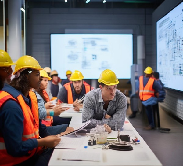 企业电工培训提升核心竞争力