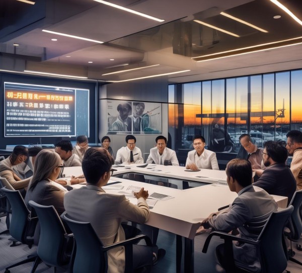 企业夜校开班培训，提升企业竞争力的高效选择