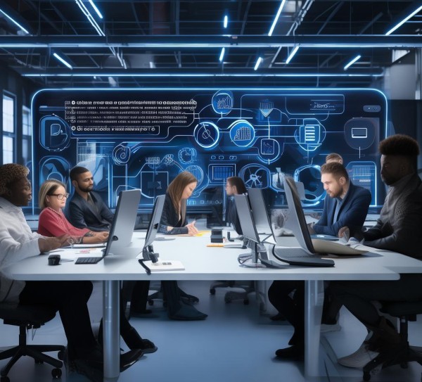 智能化企业管理的定义、意义与实践路径