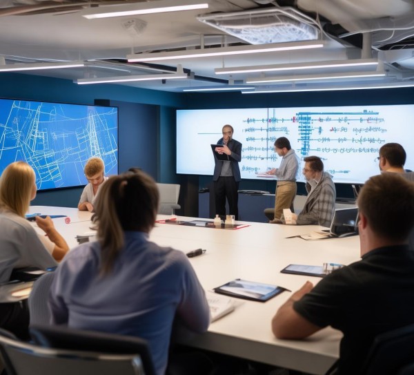 企业用电培训，提升企业员工技能的创新解决方案