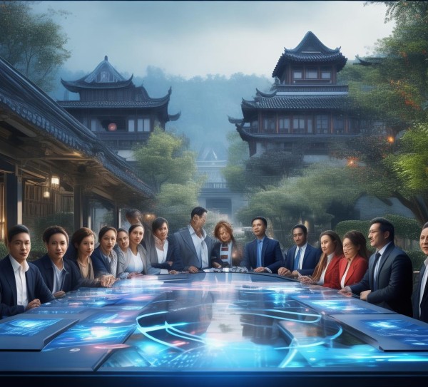 苏州，管理咨询助力未来