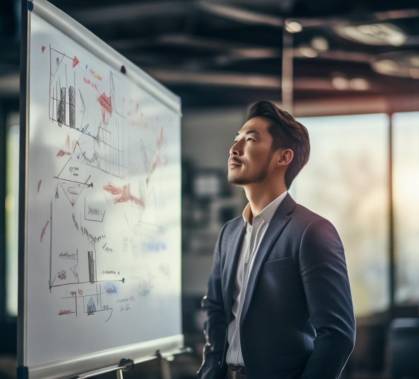 企业管理咨询师，变化的不确定性？高薪的未来？