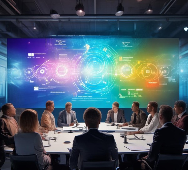 连锁公司管理新策略，新思路与创新