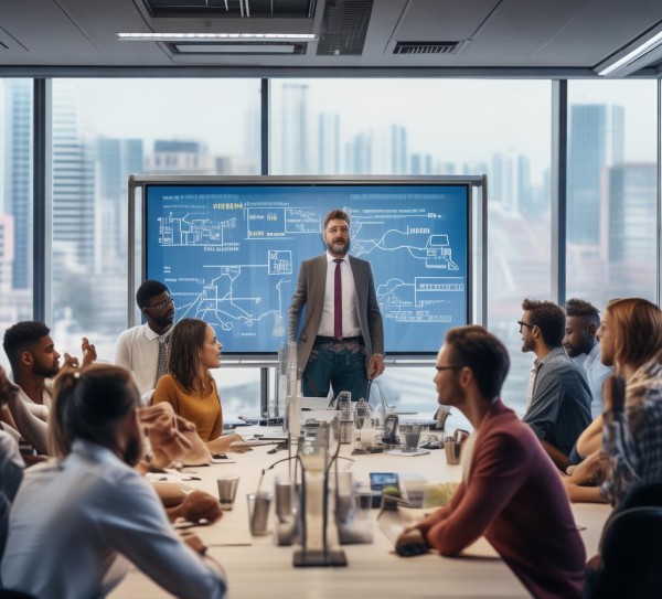 企业物流培训，赋能企业，推动高质量发展