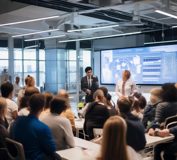 企业安全培训如何提升企业安全意识和管理能力