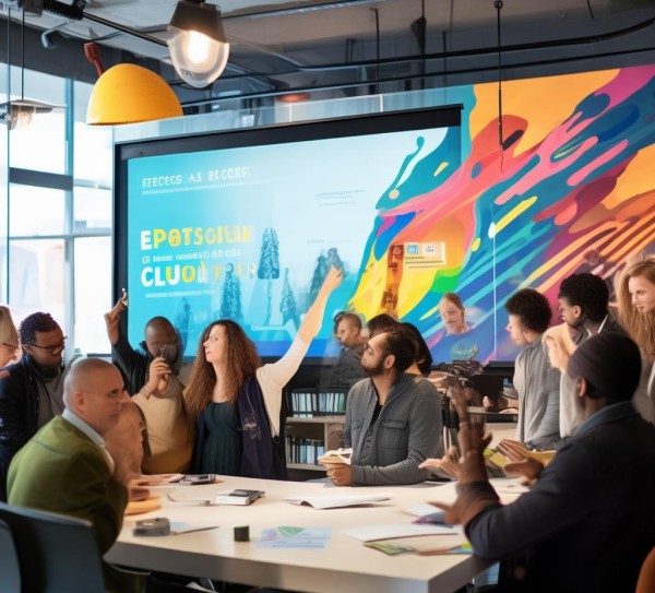 构建组织文化的有效路径——企业文化案例检索报告