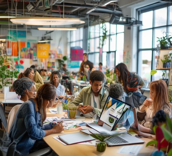 柔性企业文化，企业生命的新篇章