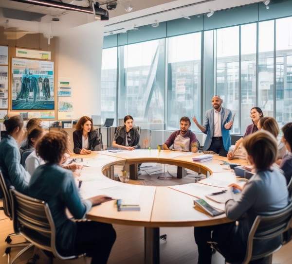 企业教练培训，助力精准商业决策