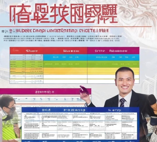 解读湖北企业管理咨询价格表，助力企业成功的关键