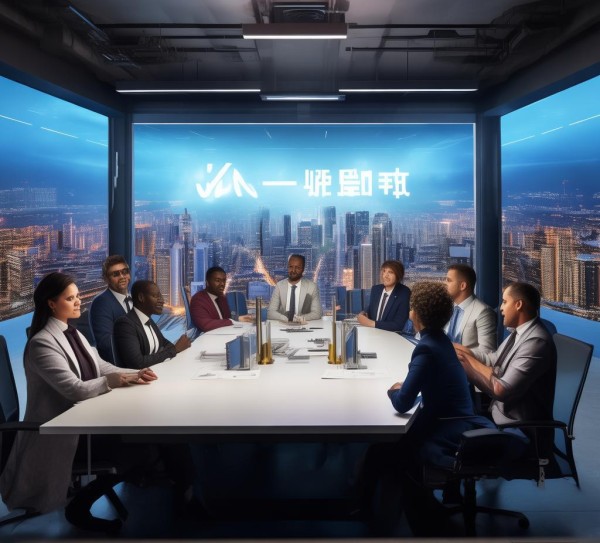 垫江企业管理咨询，赋能发展，助力未来