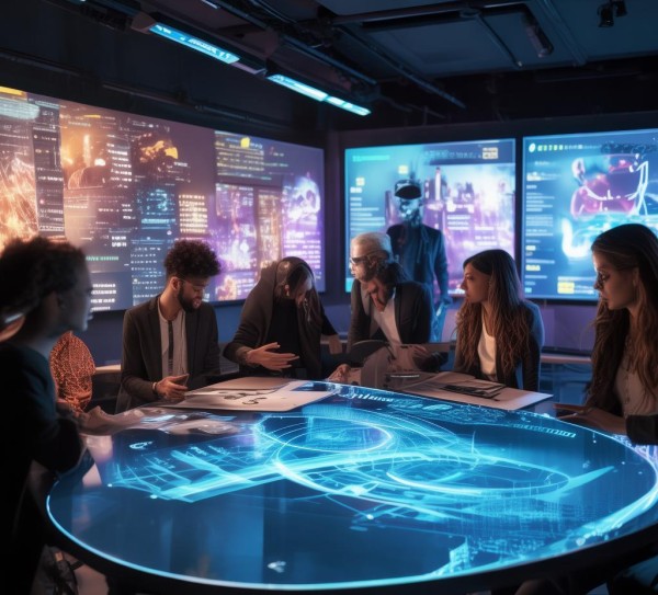 打造OWS矩阵，从视频到IP的营销策略