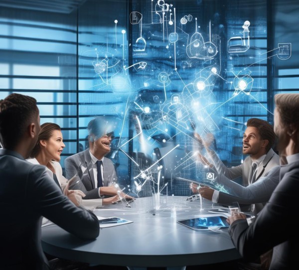 构建企业核心竞争力的系统化方案