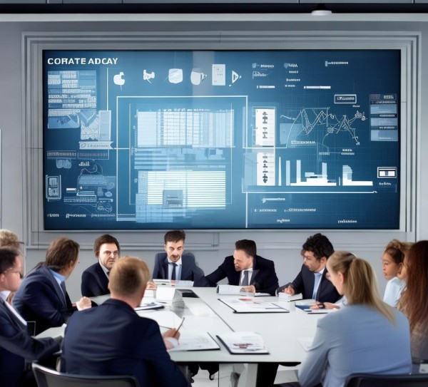 企业管理咨询中的增值税率分析与优化策略——企业间的高效沟通与政策优化