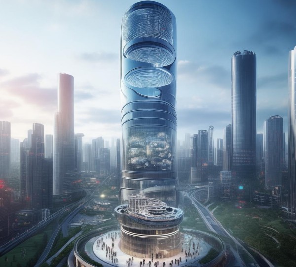 中石化，传承创新，引领未来