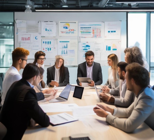 什么是企业管理咨询业务？