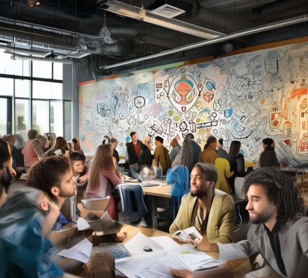 企业文化是企业生存的关键