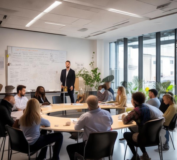 企业质量培训，助力企业可持续发展