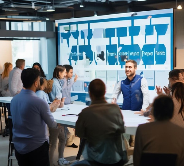 企业管理员工激励方案的实践探索